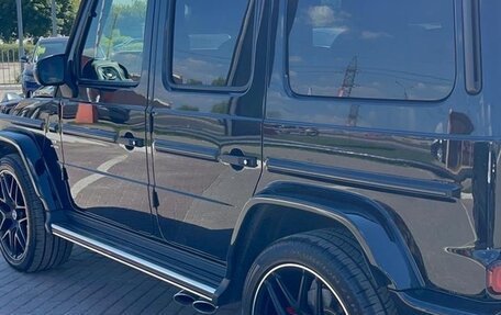 Mercedes-Benz G-Класс AMG, 2020 год, 17 900 000 рублей, 3 фотография
