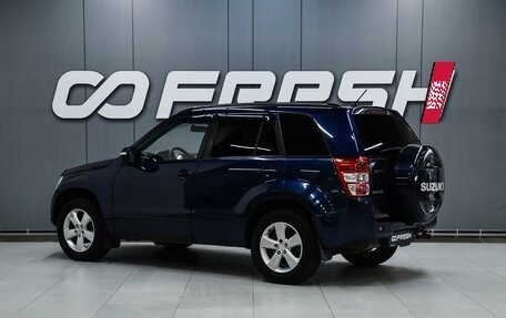 Suzuki Grand Vitara, 2010 год, 999 000 рублей, 2 фотография