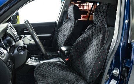 Suzuki Grand Vitara, 2010 год, 999 000 рублей, 10 фотография