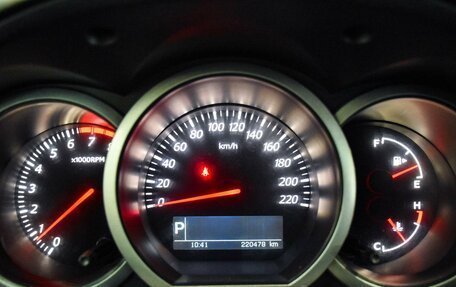 Suzuki Grand Vitara, 2010 год, 999 000 рублей, 14 фотография
