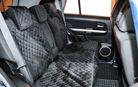 Suzuki Grand Vitara, 2010 год, 999 000 рублей, 8 фотография