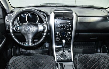 Suzuki Grand Vitara, 2010 год, 999 000 рублей, 11 фотография