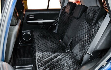 Suzuki Grand Vitara, 2010 год, 999 000 рублей, 9 фотография
