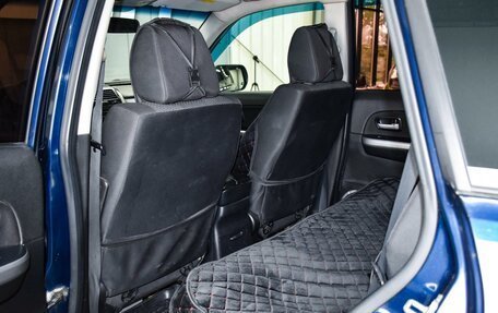 Suzuki Grand Vitara, 2010 год, 999 000 рублей, 13 фотография