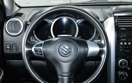 Suzuki Grand Vitara, 2010 год, 999 000 рублей, 12 фотография
