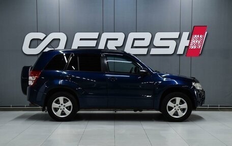 Suzuki Grand Vitara, 2010 год, 999 000 рублей, 5 фотография