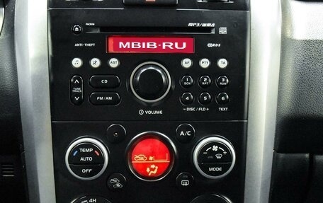 Suzuki Grand Vitara, 2010 год, 999 000 рублей, 15 фотография