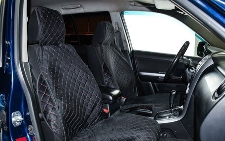 Suzuki Grand Vitara, 2010 год, 999 000 рублей, 7 фотография