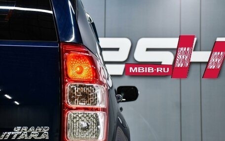 Suzuki Grand Vitara, 2010 год, 999 000 рублей, 6 фотография