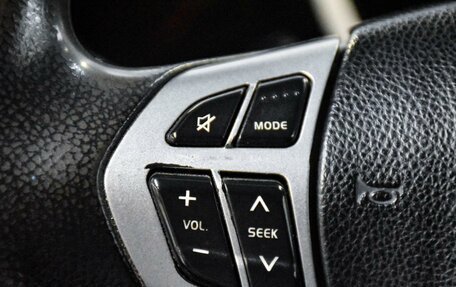 Suzuki Grand Vitara, 2010 год, 999 000 рублей, 17 фотография