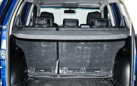 Suzuki Grand Vitara, 2010 год, 999 000 рублей, 20 фотография