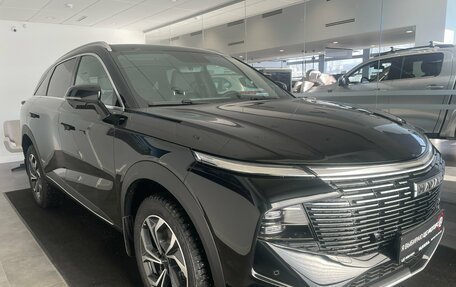 Haval F7, 2026 год, 3 099 000 рублей, 2 фотография
