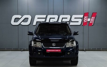 Suzuki Grand Vitara, 2010 год, 999 000 рублей, 3 фотография