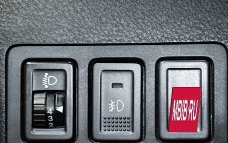 Suzuki Grand Vitara, 2010 год, 999 000 рублей, 18 фотография