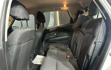 Renault Scenic IV, 2017 год, 1 385 000 рублей, 8 фотография