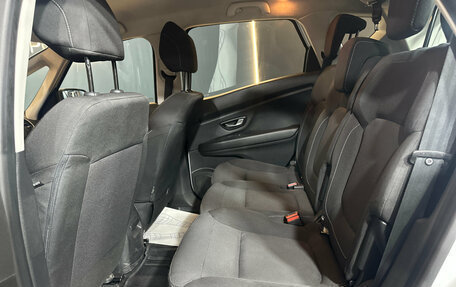 Renault Scenic IV, 2017 год, 1 385 000 рублей, 7 фотография