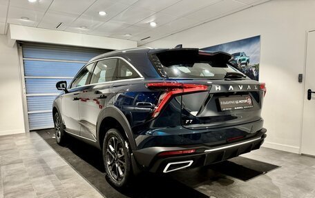Haval F7, 2026 год, 2 999 000 рублей, 2 фотография