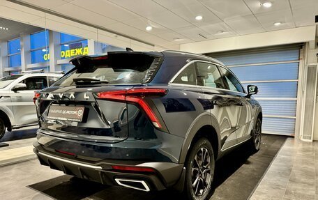 Haval F7, 2026 год, 2 999 000 рублей, 4 фотография