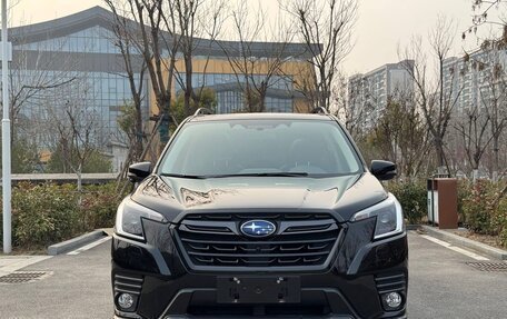 Subaru Forester, 2023 год, 2 630 100 рублей, 2 фотография