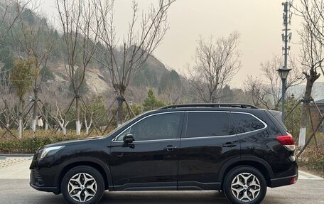 Subaru Forester, 2023 год, 2 630 100 рублей, 4 фотография