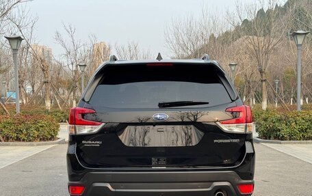 Subaru Forester, 2023 год, 2 630 100 рублей, 7 фотография
