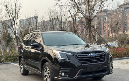 Subaru Forester, 2023 год, 2 630 100 рублей, 3 фотография