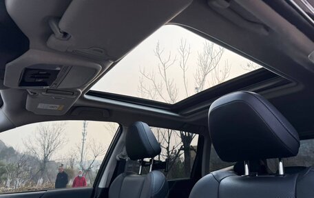 Subaru Forester, 2023 год, 2 630 100 рублей, 10 фотография