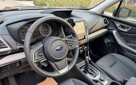 Subaru Forester, 2023 год, 2 630 100 рублей, 11 фотография
