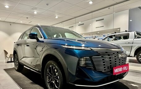 Haval F7, 2026 год, 2 999 000 рублей, 5 фотография