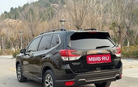 Subaru Forester, 2023 год, 2 630 100 рублей, 5 фотография