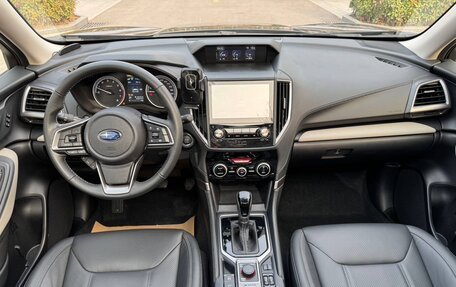 Subaru Forester, 2023 год, 2 630 100 рублей, 16 фотография