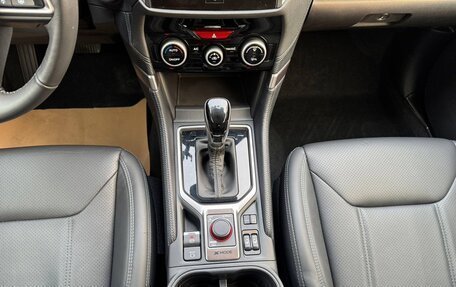 Subaru Forester, 2023 год, 2 630 100 рублей, 19 фотография