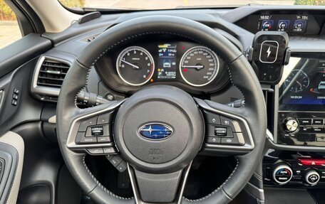 Subaru Forester, 2023 год, 2 630 100 рублей, 17 фотография