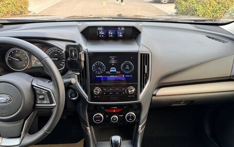 Subaru Forester, 2023 год, 2 630 100 рублей, 18 фотография