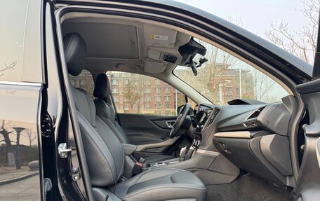 Subaru Forester, 2023 год, 2 630 100 рублей, 22 фотография