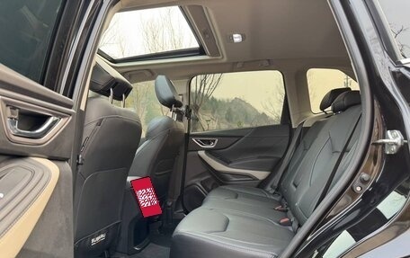 Subaru Forester, 2023 год, 2 630 100 рублей, 15 фотография