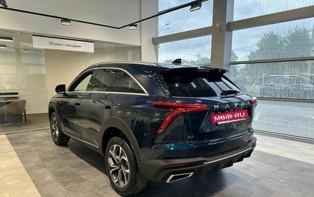 Haval F7, 2026 год, 3 099 000 рублей, 3 фотография