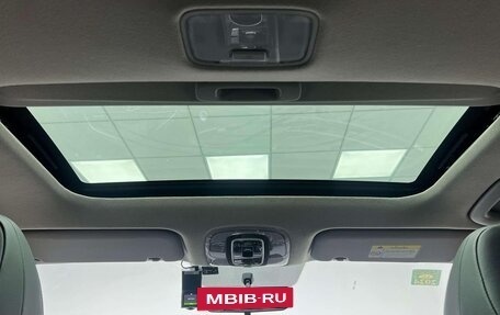 Hyundai Elantra, 2022 год, 1 350 000 рублей, 13 фотография