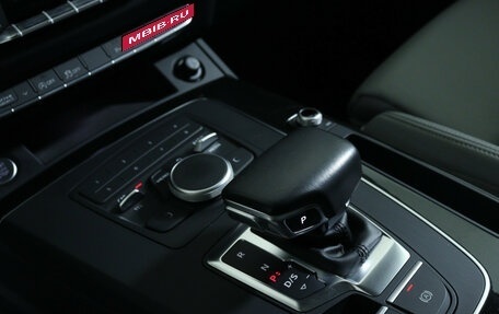 Audi Q5, 2018 год, 3 890 000 рублей, 16 фотография