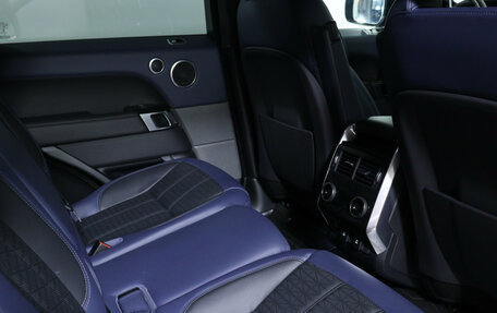 Land Rover Range Rover Sport II, 2020 год, 5 990 000 рублей, 12 фотография