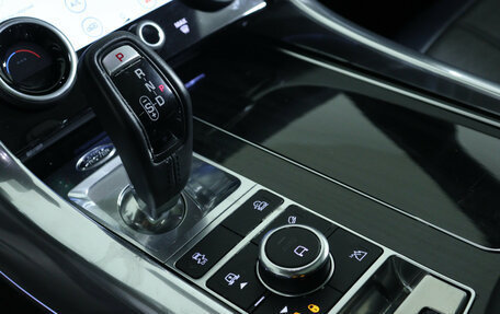 Land Rover Range Rover Sport II, 2020 год, 5 990 000 рублей, 15 фотография