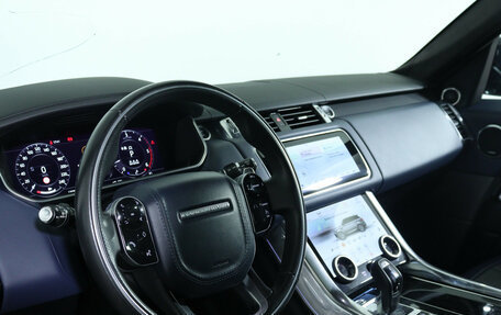 Land Rover Range Rover Sport II, 2020 год, 5 990 000 рублей, 14 фотография
