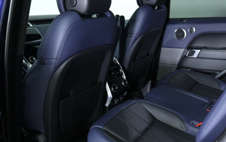Land Rover Range Rover Sport II, 2020 год, 5 990 000 рублей, 16 фотография