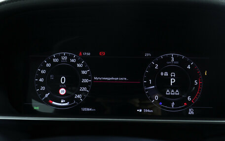 Land Rover Range Rover Sport II, 2020 год, 5 990 000 рублей, 22 фотография
