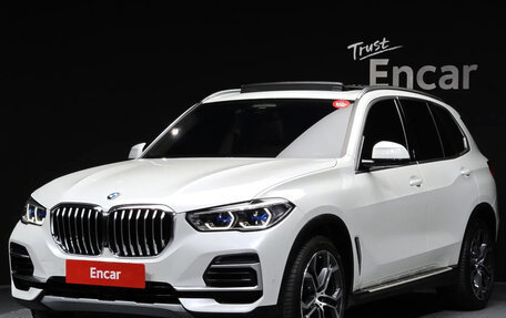 BMW X5, 2023 год, 7 660 000 рублей, 2 фотография