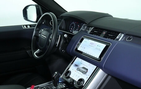 Land Rover Range Rover Sport II, 2020 год, 5 990 000 рублей, 11 фотография