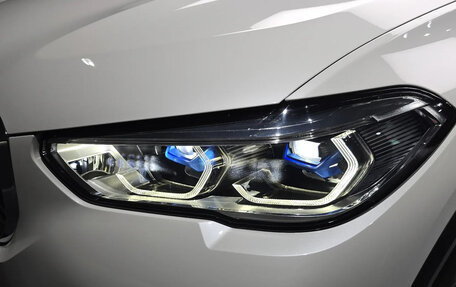 BMW X5, 2023 год, 7 660 000 рублей, 4 фотография