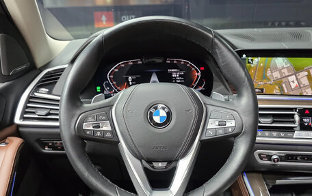 BMW X5, 2023 год, 7 660 000 рублей, 9 фотография
