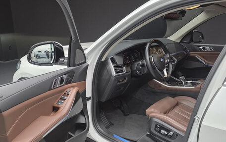 BMW X5, 2023 год, 7 660 000 рублей, 7 фотография