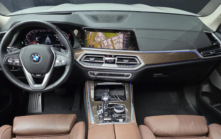 BMW X5, 2023 год, 7 660 000 рублей, 8 фотография